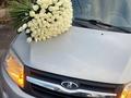 ВАЗ (Lada) Granta 2190 2014 годаүшін1 800 000 тг. в Шымкент – фото 7