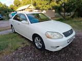 Toyota Mark II 2004 годаүшін3 500 000 тг. в Астана – фото 2