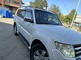 Mitsubishi Pajero 2008 года за 9 300 000 тг. в Семей – фото 4