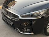Kia K7 2016 годаүшін10 200 000 тг. в Шымкент – фото 3