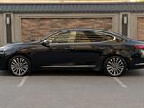 Kia K7 2016 годаүшін10 200 000 тг. в Шымкент – фото 4