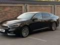 Kia K7 2016 годаүшін10 200 000 тг. в Шымкент
