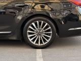 Kia K7 2016 годаүшін10 200 000 тг. в Шымкент – фото 5