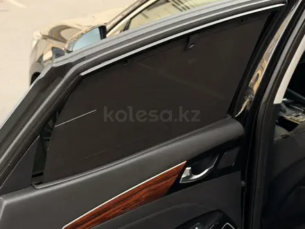 Kia K7 2016 года за 9 800 000 тг. в Шымкент – фото 14