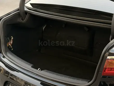 Kia K7 2016 года за 9 800 000 тг. в Шымкент – фото 25
