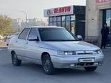 ВАЗ (Lada) 2110 2005 года за 1 200 000 тг. в Актау – фото 3