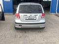 Hyundai Getz 2004 года за 1 850 000 тг. в Алматы – фото 3