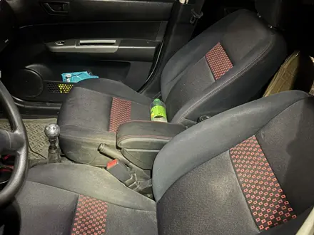 Hyundai Getz 2004 года за 1 850 000 тг. в Алматы – фото 5