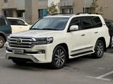 Toyota Land Cruiser 2015 года за 32 500 000 тг. в Алматы – фото 3