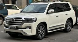 Toyota Land Cruiser 2015 годаfor32 500 000 тг. в Алматы – фото 3