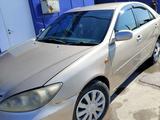 Toyota Camry 2002 года за 3 800 000 тг. в Алматы – фото 5