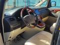 Toyota Alphard 2004 года за 6 600 000 тг. в Атырау