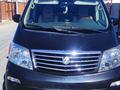 Toyota Alphard 2004 года за 6 600 000 тг. в Атырау – фото 3