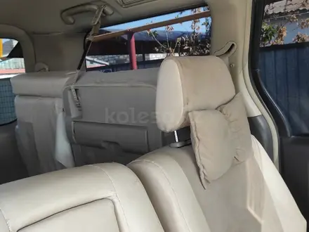 Toyota Alphard 2004 года за 6 600 000 тг. в Атырау – фото 5