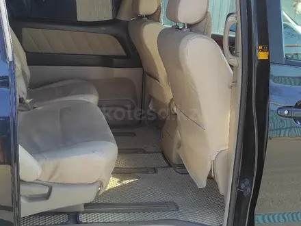 Toyota Alphard 2004 года за 6 600 000 тг. в Атырау – фото 7