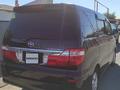 Toyota Alphard 2004 года за 6 600 000 тг. в Атырау – фото 9