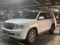 Toyota Land Cruiser 2008 года за 18 700 000 тг. в Алматы – фото 2