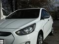 Hyundai Accent 2012 годаүшін4 650 000 тг. в Алматы – фото 2