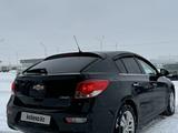 Chevrolet Cruze 2013 годаүшін4 400 000 тг. в Караганда – фото 4