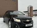 Chevrolet Cruze 2013 года за 4 400 000 тг. в Караганда – фото 2