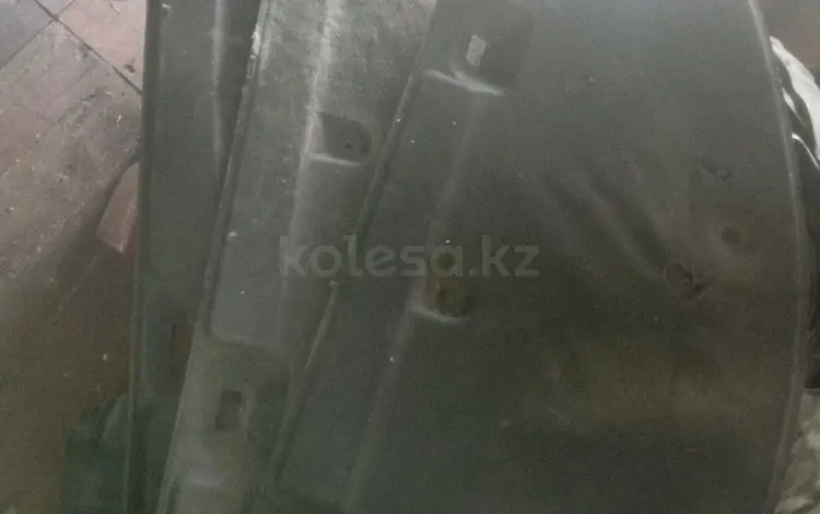 Обшивка капота за 20 000 тг. в Алматы