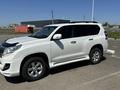 Toyota Land Cruiser Prado 2014 года за 17 000 000 тг. в Уральск – фото 2