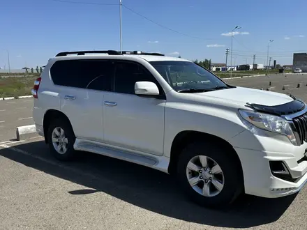 Toyota Land Cruiser Prado 2014 года за 17 000 000 тг. в Уральск – фото 3