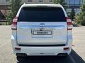 Toyota Land Cruiser Prado 2014 года за 17 000 000 тг. в Уральск – фото 4