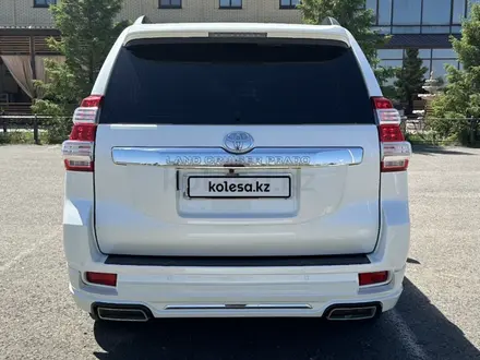 Toyota Land Cruiser Prado 2014 года за 17 000 000 тг. в Уральск – фото 4