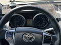 Toyota Land Cruiser Prado 2014 года за 17 000 000 тг. в Уральск – фото 6