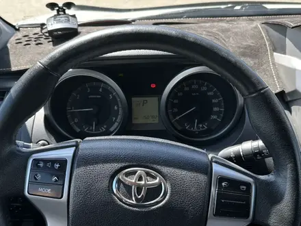Toyota Land Cruiser Prado 2014 года за 17 000 000 тг. в Уральск – фото 6