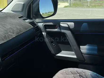 Toyota Land Cruiser Prado 2014 года за 17 000 000 тг. в Уральск – фото 9