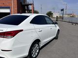 Changan Alsvin 2024 года за 4 550 000 тг. в Рудный – фото 4