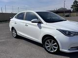 Changan Alsvin 2024 года за 4 550 000 тг. в Рудный – фото 3