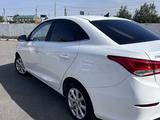 Changan Alsvin 2024 года за 4 550 000 тг. в Рудный – фото 5