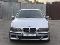 BMW 528 1998 годаүшін2 800 000 тг. в Тараз