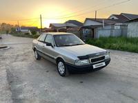 Audi 80 1989 года за 580 000 тг. в Алматы