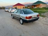 Audi 80 1989 годаүшін580 000 тг. в Алматы – фото 4