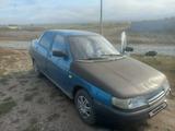 ВАЗ (Lada) 2110 2005 годаүшін800 000 тг. в Костанай – фото 2