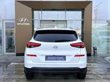Hyundai Tucson Travel 2.0 AT 4WD 2019 года за 10 190 000 тг. в Павлодар – фото 5