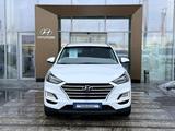 Hyundai Tucson Travel 2.0 AT 4WD 2019 года за 10 190 000 тг. в Павлодар – фото 2