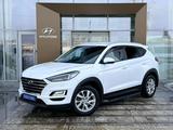 Hyundai Tucson Travel 2.0 AT 4WD 2019 года за 10 190 000 тг. в Павлодар