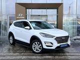 Hyundai Tucson Travel 2.0 AT 4WD 2019 года за 10 190 000 тг. в Павлодар – фото 3