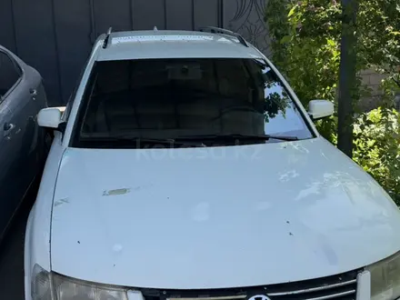 Volkswagen Passat 1997 года за 1 450 000 тг. в Шымкент – фото 4