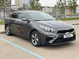 Kia Cerato 2018 годаүшін8 500 000 тг. в Астана – фото 2