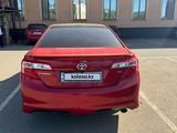 Toyota Camry 2011 года за 8 800 000 тг. в Уральск – фото 3