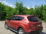 Nissan Qashqai 2007 годаүшін4 500 000 тг. в Усть-Каменогорск – фото 2