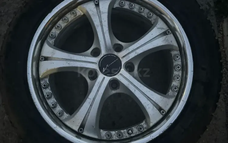 Комплект колес за 150 000 тг. в Темиртау