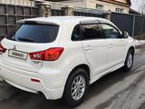 Mitsubishi ASX 2011 года за 7 500 000 тг. в Алматы – фото 2