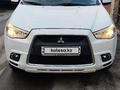 Mitsubishi ASX 2011 года за 7 500 000 тг. в Алматы – фото 3